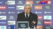 Conferencia de prensa Ancelotti Tras la Derrota | Real Madrid 0 vs 1 Atletico Madrid | LaLiga