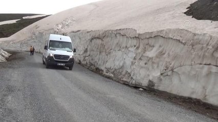 Fotoğraf tutkunları kentin güzelliklerini görüntüledi