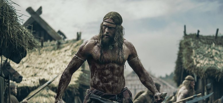 The Northman de Robert Eggers dévoile sa bande-annonce
