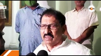 ‘’বাবুল আসলে বিধানসভা সমৃদ্ধ হবে’’