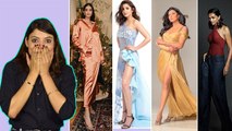Top Bollywood Tall Actress List, Sushmita Sen और Deepika Padukone से भी ज्यादा Tall है ये एक्ट्रेस