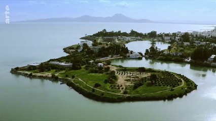 Le tour du Maghreb. 2/5. Nord de la Tunisie