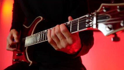 GAYLE - abcdefu - Electric Guitar Cover