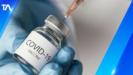 Los puntos de vacunación registran mayor afluencia