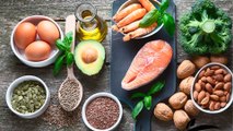 DIETA para HIPOTIROIDIMOS ✅ | Alimentos que Debes Comer o Evitar