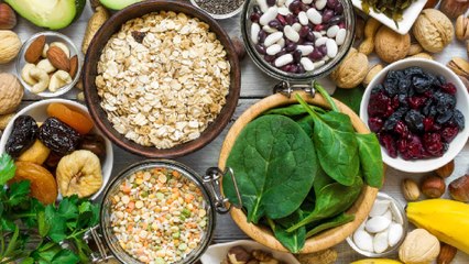 7 Alimentos que contienen MAGNESIO ✅