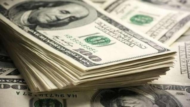 Dolar neden yükseliyor? 9 Mayıs Pazartesi Döviz, Dolar, Euro, Sterlin neden yükseliyor? Dolar düşer mi, artar mı? Döviz neden yükselişte?