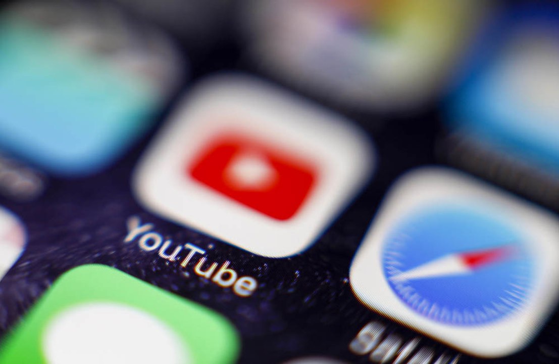 YouTube Go is closing down in August 2022