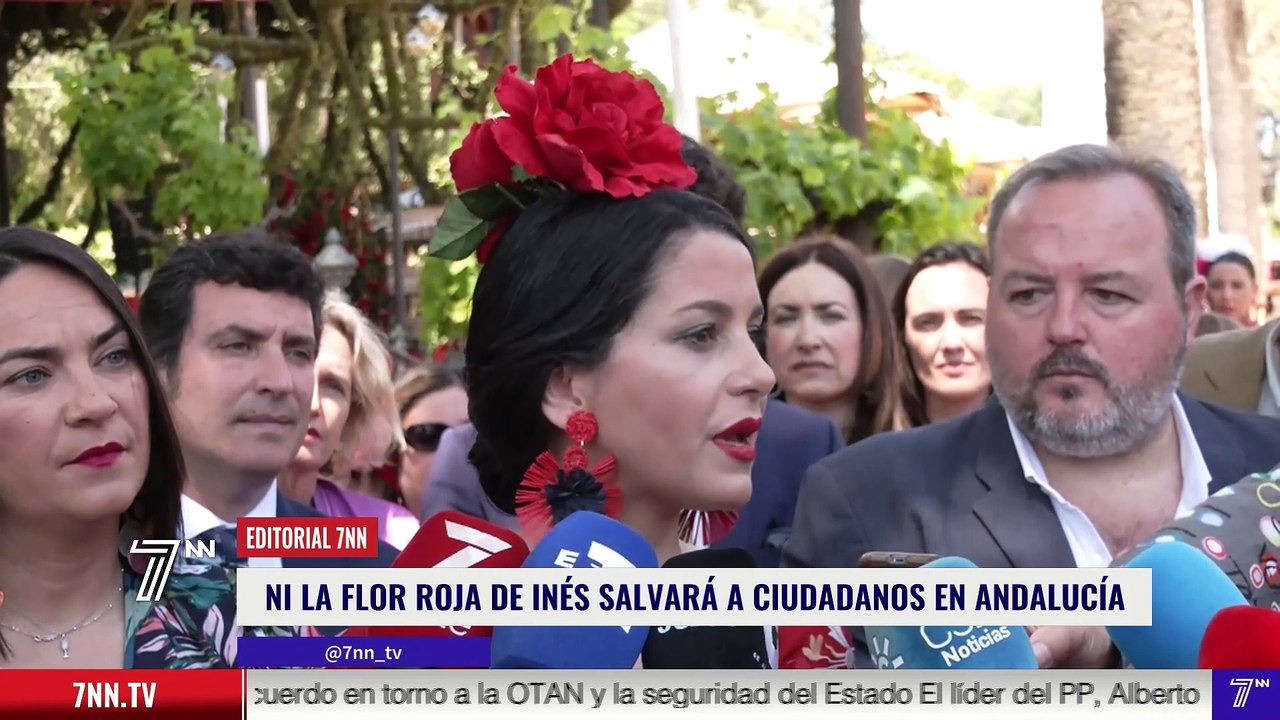 El Editorial de 7NN - 9 de mayo