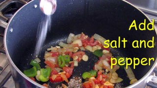 Iraqi Eggplant and Meat Stew One of The best Dishes