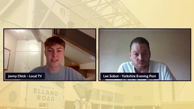 Brighton and Hove Albion: Leeds welcome the Seagulls to Elland Road at the weekend