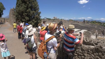 129 mln per il turismo italiano, via libera dall’Ue