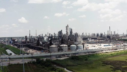 Combustibles, planta, refinadora