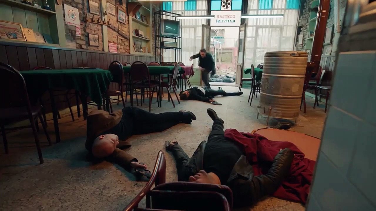 Cukur - Capitulo 135