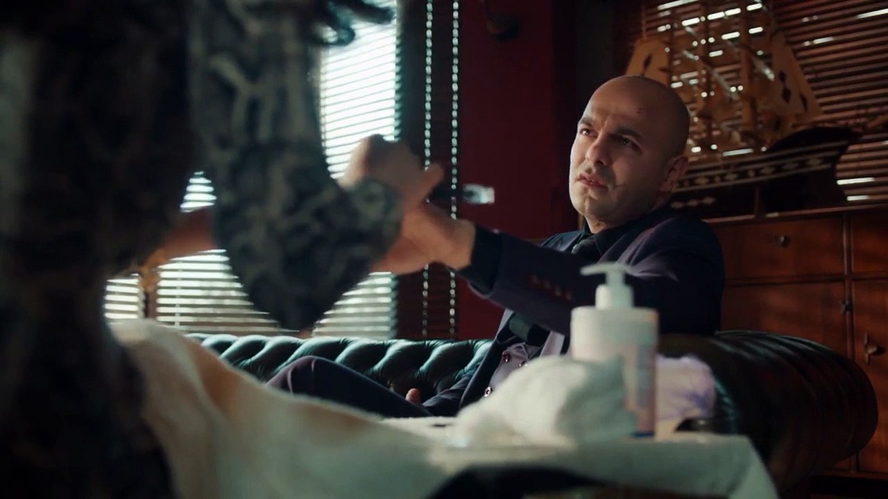 Cukur - Capitulo 137