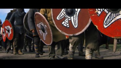 The Siege of Robin Hood - Official Trailer