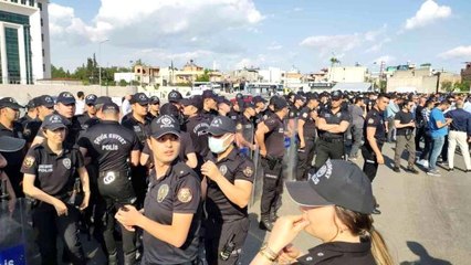 Alpaslan Kuytul tutuklandı