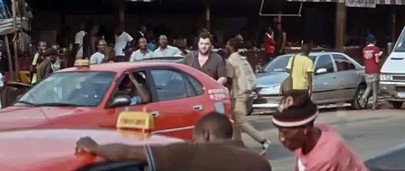 Only the Animals - Storie di spiriti amanti (Trailer Ufficiale HD) ⭐️⭐️⭐️½