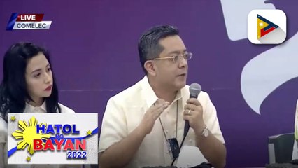 Mga magkakaproblemang VCM agad papalitan ng contingency machines ng Comelec