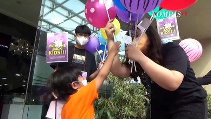 Soal PPKM, Luhut: Pemerintah Hingga Hari Ini Masih Akan Memberlakukan PPKM