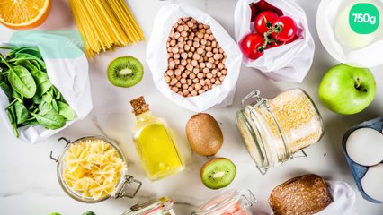 Cake aux fruits confits au cognac