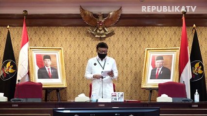 Pascamudik, Menpan RB Pastikan WFH ASN Tak Ganggu Pelayanan Publik