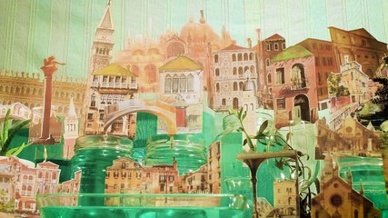 Venezia, dalla laguna alla fortuna