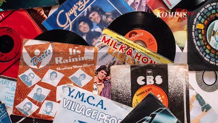 Kamu Sering Memutar Ulang Lagu Kesukaan Berkali-kali? Ternyata Ini Penyebabnya