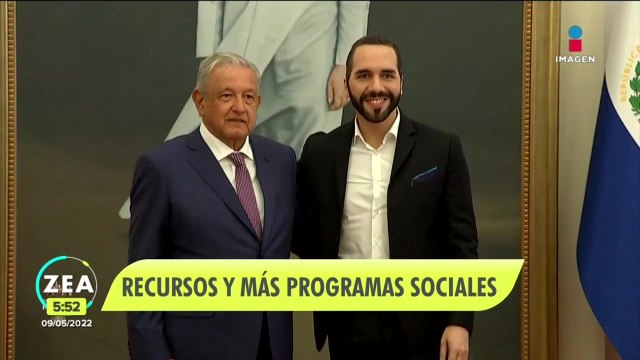 Así fue la gira de López Obrador por Centroamérica y el Caribe