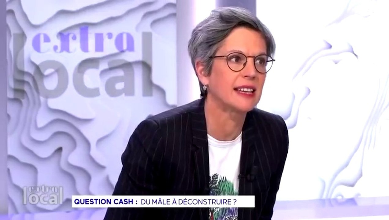 "On va pas regarder dans le lit des gens  Mais si. Et on va regarder dans les foyers des gens ce qu’il s’y passe" Sandrine Rousseau