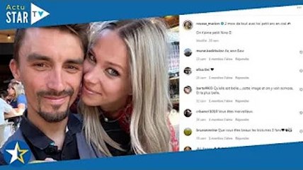 Marion Rousse : cette nouvelle photo du bonheur retrouvé après le grave accident de Julian Alaphilip