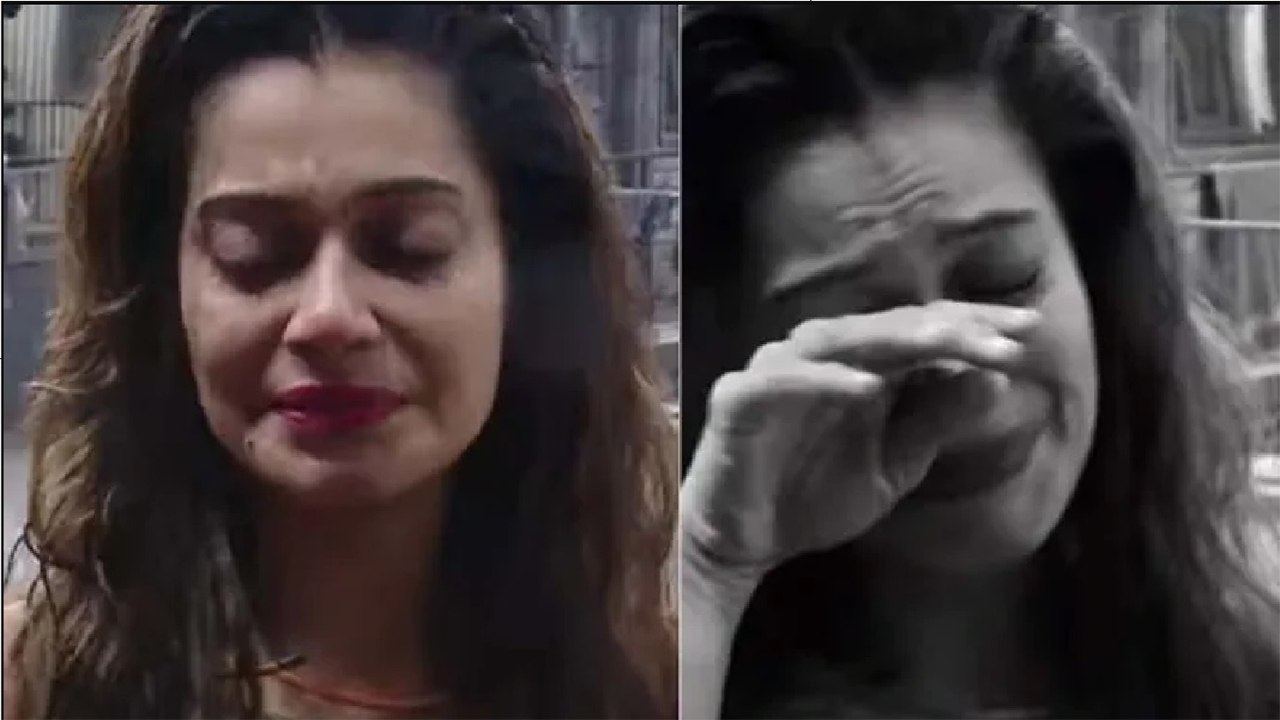 Payal Rohatgi ने Munawar Faruqui पर कसा तंज, Lock Upp हार के बाद बौखलाई Payal Rohatgi | FilmiBeat