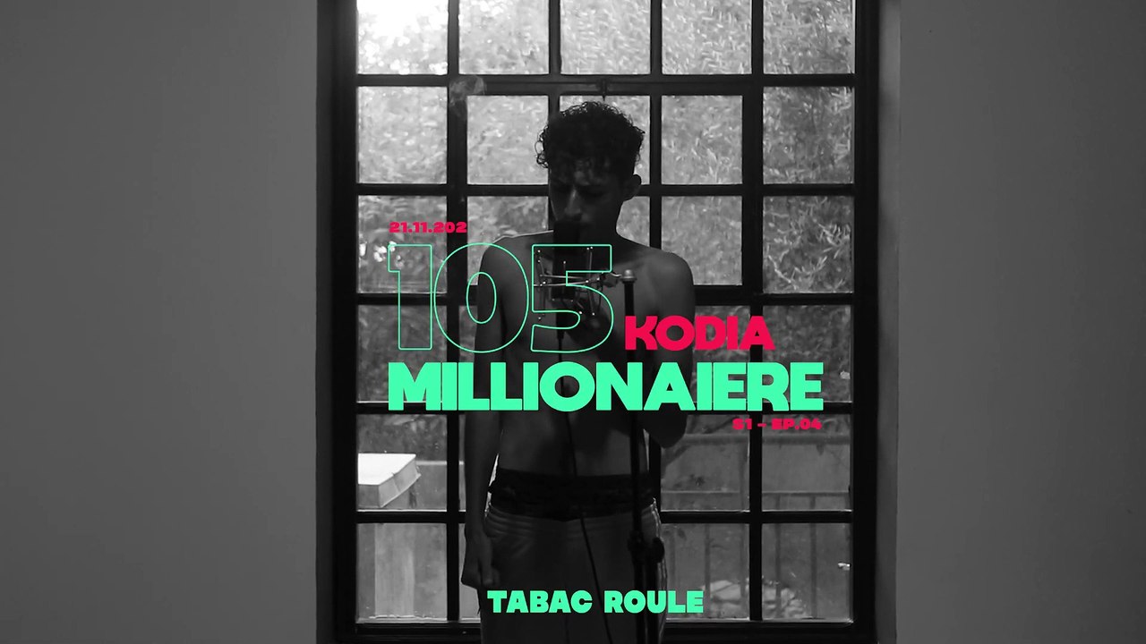 Millionaire   TABAC ROULE