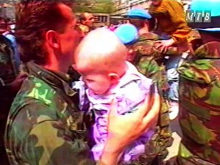 ДОКУМЕНТАРЕН ФИЛМ 30 ГОДИНИ ОД ОСНОВАЊЕТО НА ПРВАТА ДЕТСКА АМБАСАДА ВО СВЕТОТ МЕЃАШИ 1992-2022 – 30  ГОДИНИ БОРБА ЗА ПОП