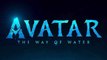 Avatar: The Way of Water Trailer - James Cameron