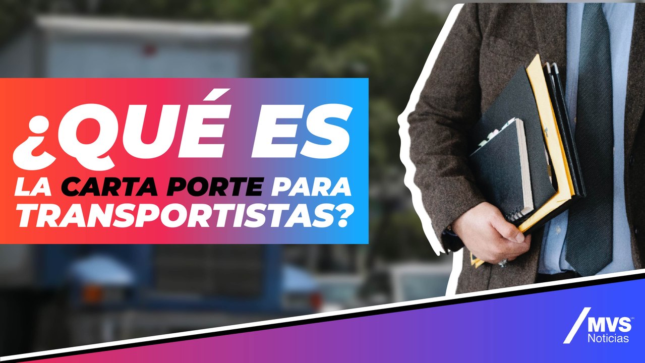 ¿La Carta Porte genera costos extra a los transportistas?