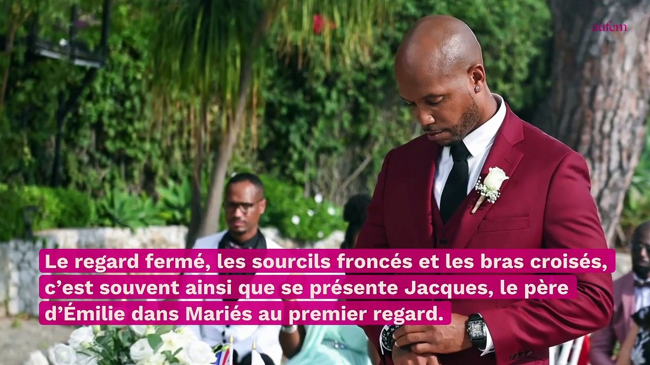 Mariés au premier regard : Emilie pousse un coup de gueule pour défendre son père