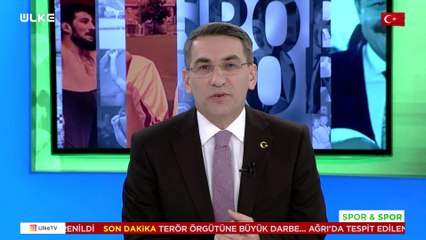Spor & Spor | 9 Mayıs 2022