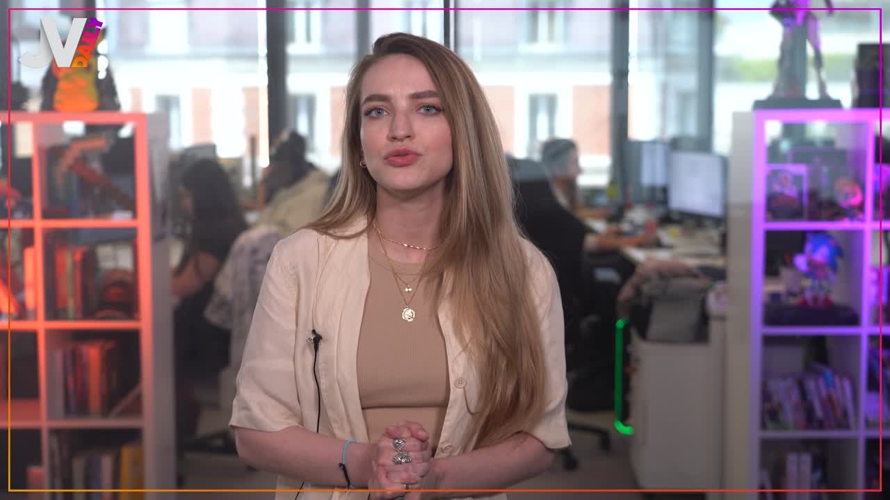 Daily : Babylon's Fall, le No Man's Land de Square Enix