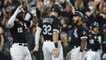 White Sox, Red Sox Trending In Opposite Directions