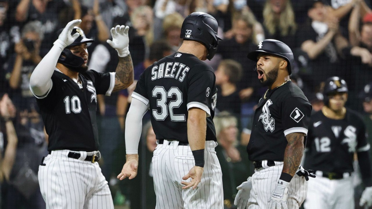 White Sox, Red Sox Trending In Opposite Directions