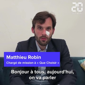 « 20 Minutes » et l’UFC-Que Choisir répondent à vos questions sur la fin des tickets de caisse en 2023