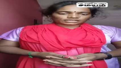 "இனி அந்த வீடியோ வராது" ரசிகர்களை அதிர்ச்சியடைய வைத்த திருச்சி சாதனா!