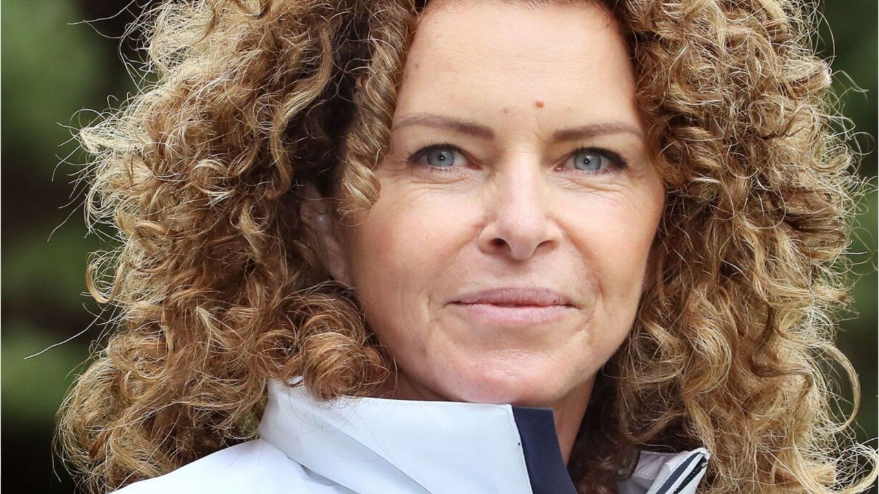 VOICI : Manuela Lopez (Les Mystères de l’amour) : loin de la comédie, l'inattendue reconversion de l'actrice