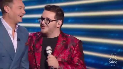 American Idol S20E18 part 1