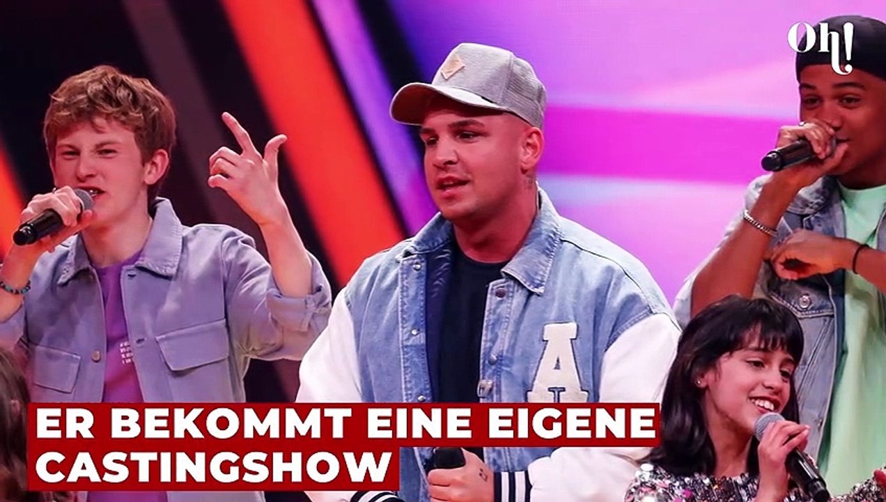 Pietro Lombardi: Der Ex-DSDS-Gewinner bekommt eigene Castingshow!