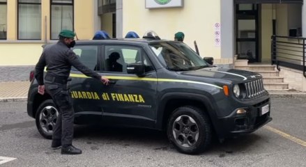 Cagliari - Tutela del pecorino “Fiore Sardo” Dop. 270 tonnellate sequestrate (09.05.22)