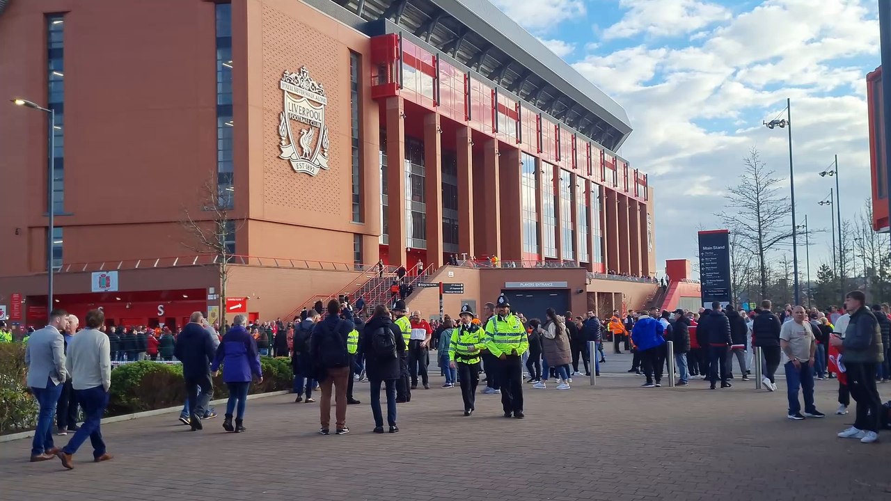 Aston Villa v Liverpool preview