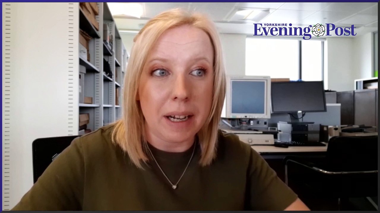 Yorkshire Evening Post Bulletin 9th May 2022 video Dailymotion