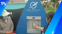 Se presentó la marca Galapaxy enfocada en la protección ambiental